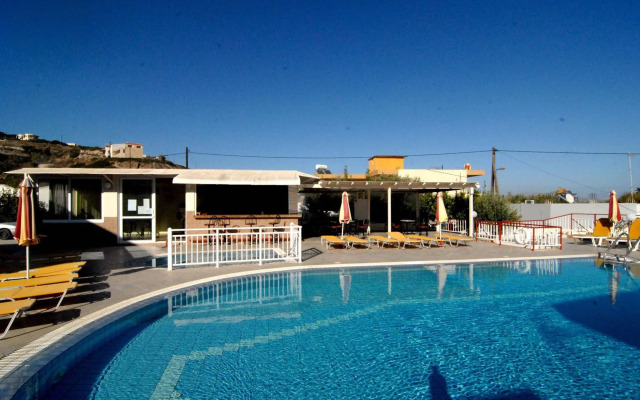 Villa Popi