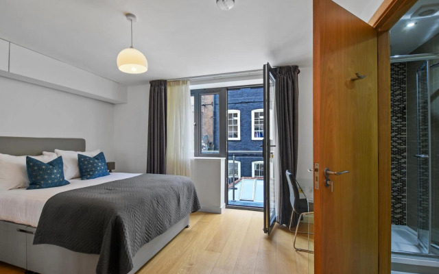 Cambric by Aeria Apartments