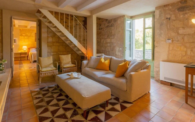 Casale Palombieri 12