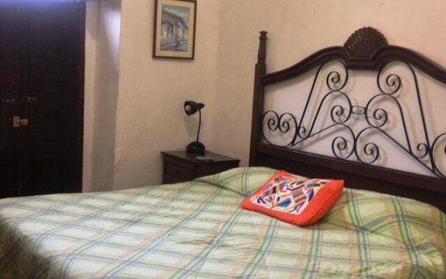 Hotel Villa Samary
