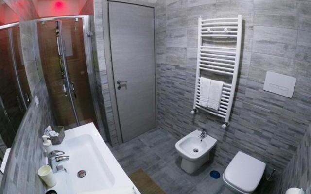 B&B Tra Monti e Mare