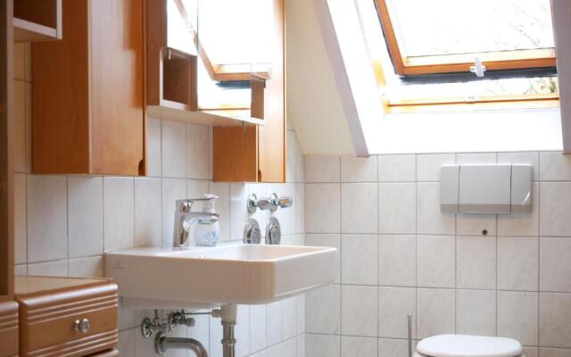 Ferienwohnung Obere Alm