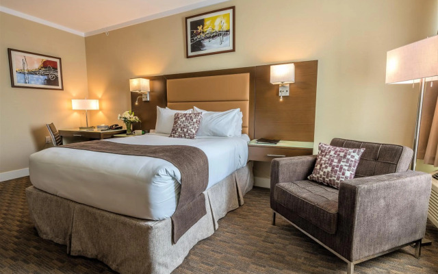 Mstar Hotel