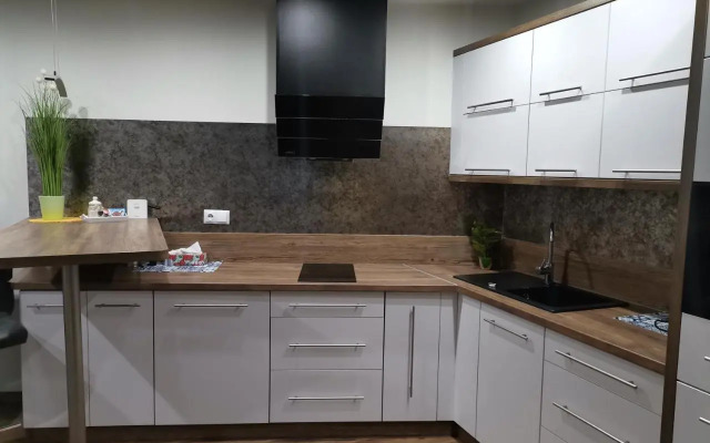 Apartament Widok Polana Szaflarska