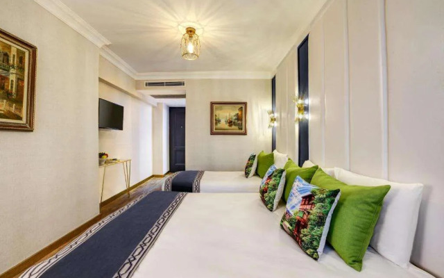Ephesus Hotel Istanbul