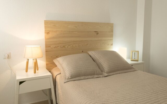 Apartamento Soho Premium