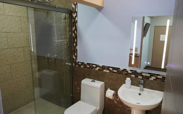 Villa Las Flores