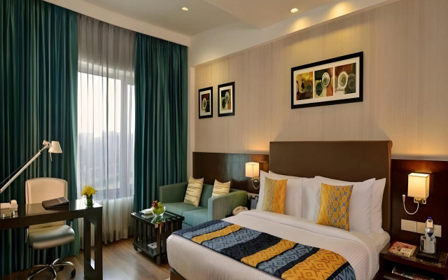 Fortune Park Orange, Sidhrawali, Gurugram - Member ITC Hotels' Group