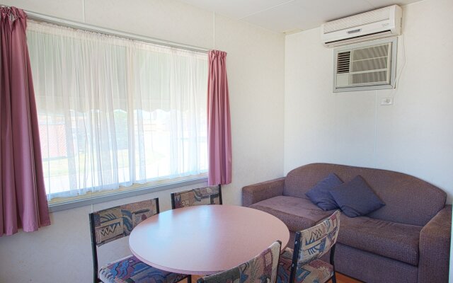 Discovery Parks - Adelaide Beachfront