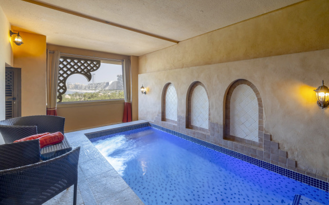 Arjaan by Rotana Hotel – Dubai Media City