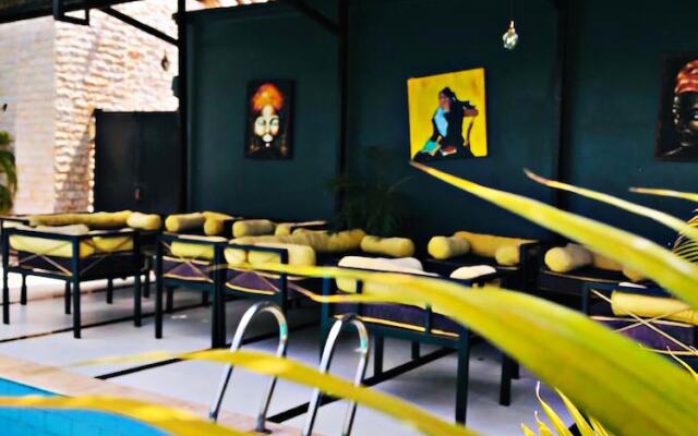 MUSE Boutique Hotel