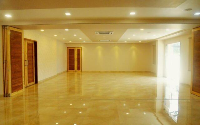Hotel Shree Kanha Residency