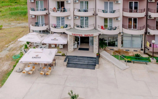 Hotel Novi