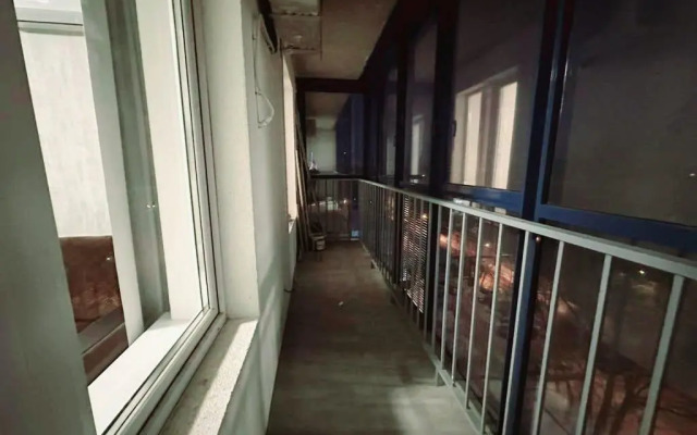 Апартаменты на Оренбургском тракте 4Б