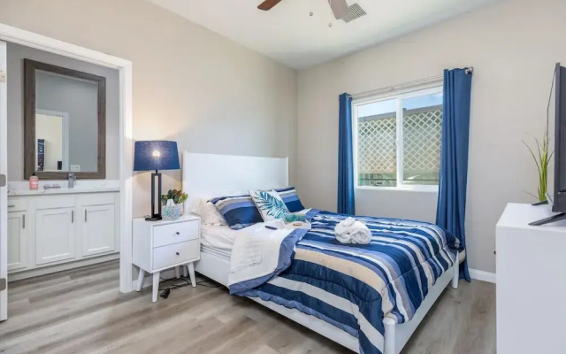 Shanah's Vacation Rentals