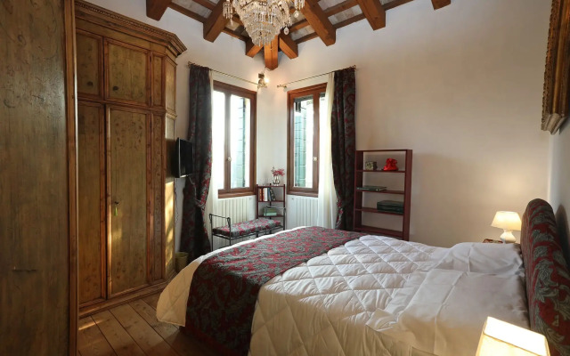 Villa La Fenice Treviso