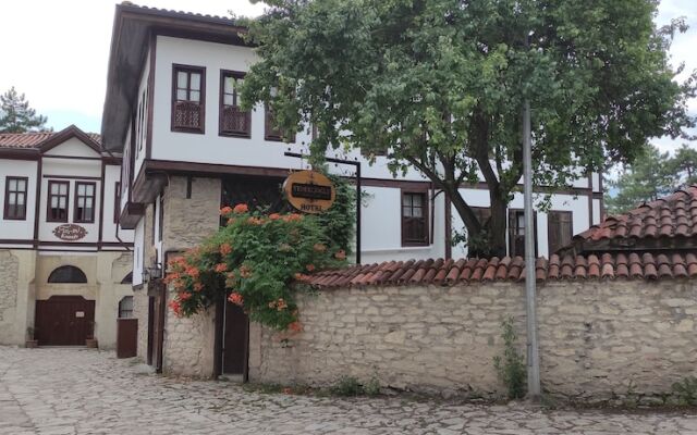 Yedekcioglu Konak