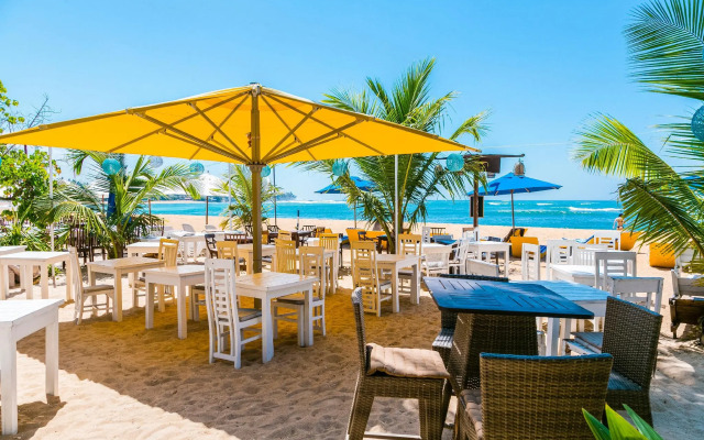 Thaproban Beach House