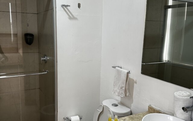 The Carso Alameda Luxury Lofts