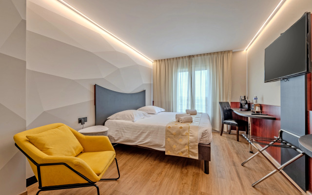 Hôtel Center