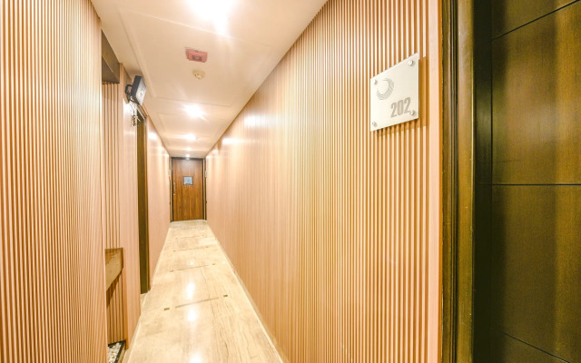 FabHotel Aashraye