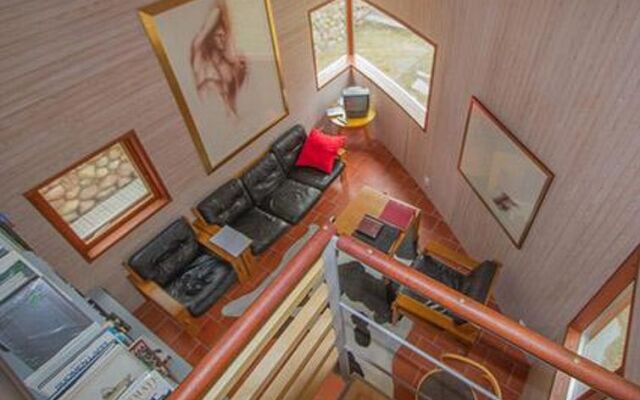 Holiday Home Huvila hiljaisuus