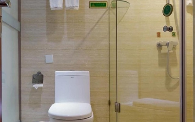 Vienna Hotel Guangxi Nanning Changhu Road Branch