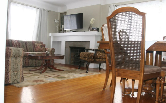 Niagara Riverview Inn