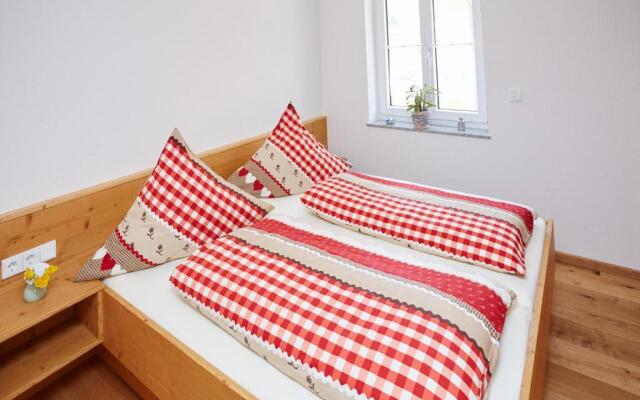 Oberstdorfer Bergwelt Herbers