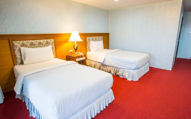 NTK Residence