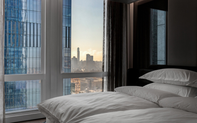Equinox Hotel New York