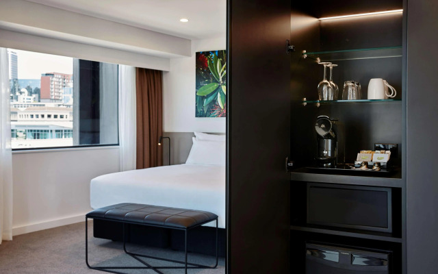 Travelodge Hotel Auckland Wynyard Quarter