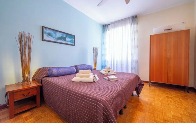 Riva Dante Apartment
