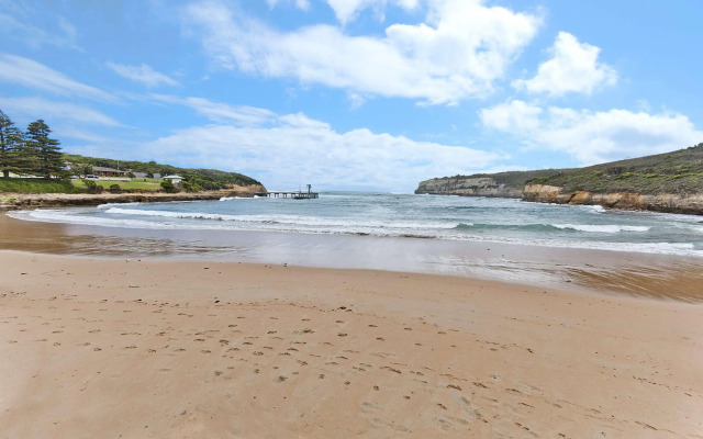 The Great Ocean Road Studios