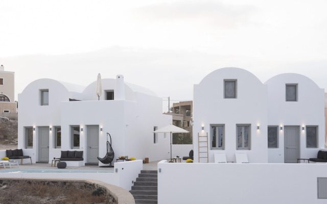 White Orchid Luxury Suites