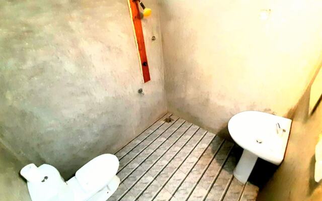 priya homestay kandalama
