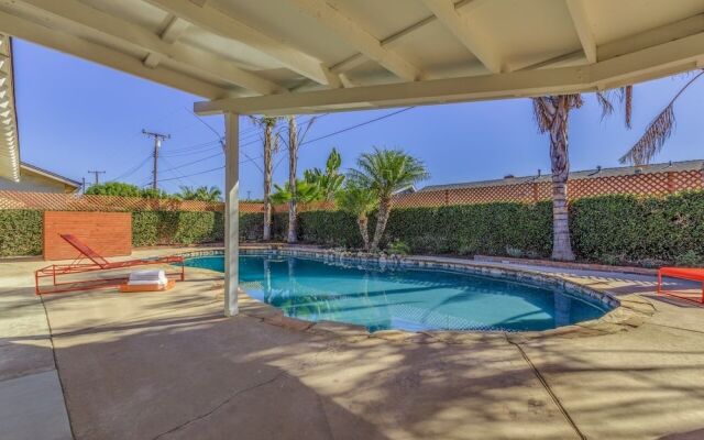 Maverick 4 Bedroom Home