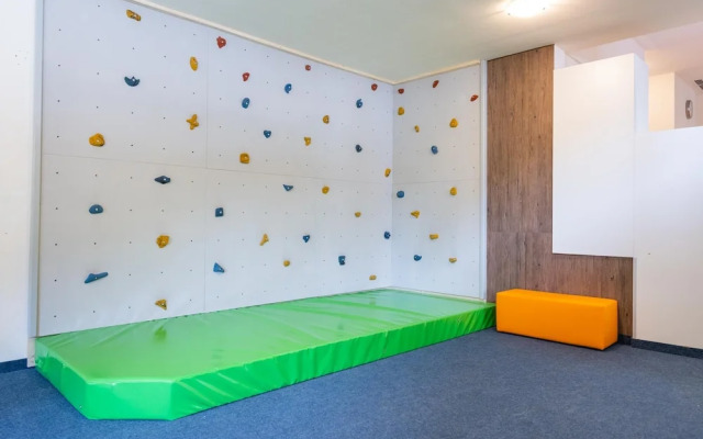 Hotel Tia Smart Natur