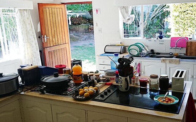 Bluesky Backpacker Lodge