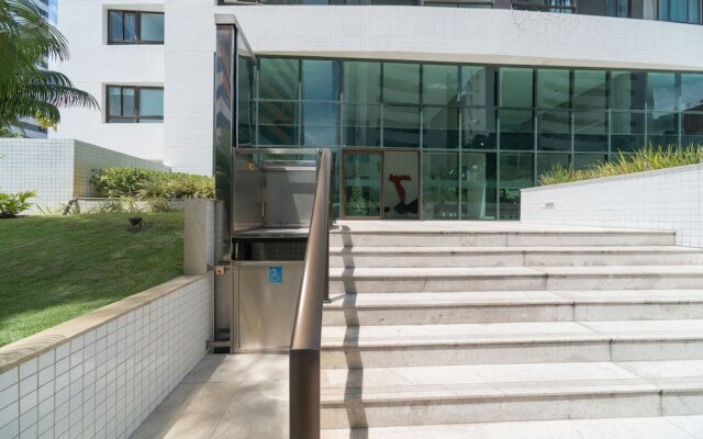 Excelente 2 Quartos em Setúbal, Boa Viagem. Ideal para famílias e executivos PM306