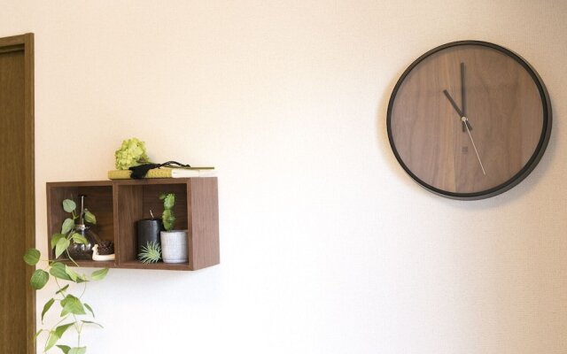 Pravafor Josai Apartment