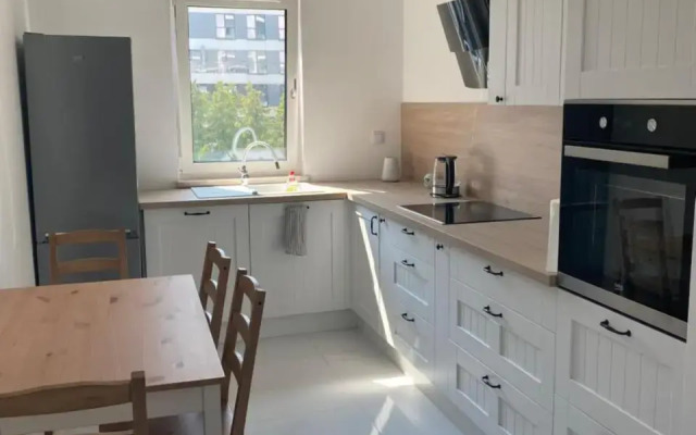 Apartament105Mokotow