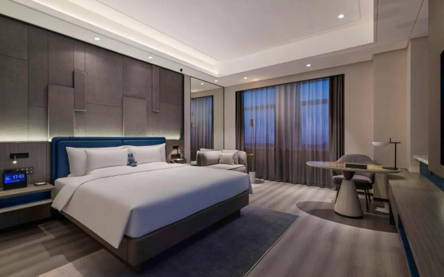Novotel Kunshan Yangcheng Lake