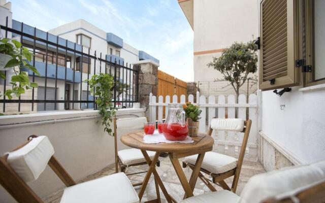 Alghero, Cervi Apartment Near the Beach