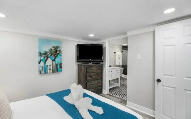 Galveston by 3rd Coast Getaways