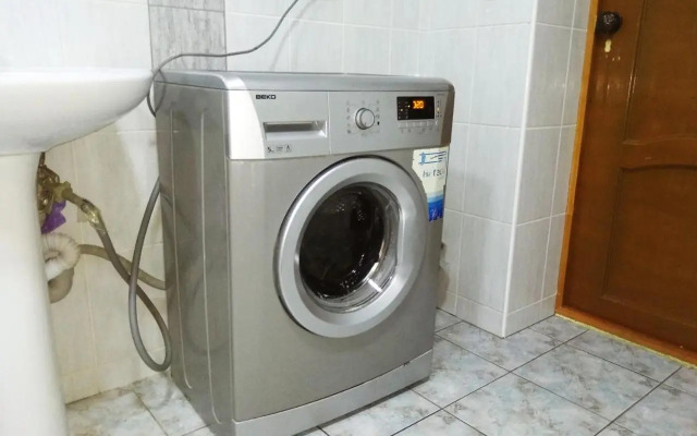 MEDI Guest House