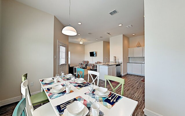 122 Rockport - 3 Bedroom Home