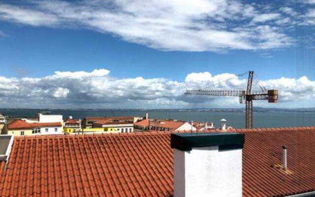 Portuguese Living Chiado Penthouse