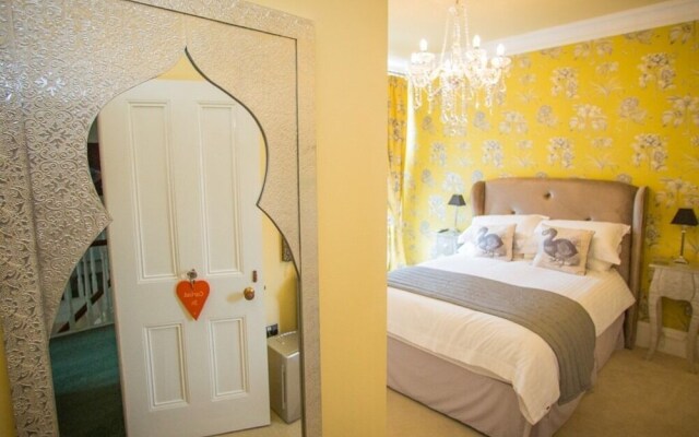 Studios At Glenthorne