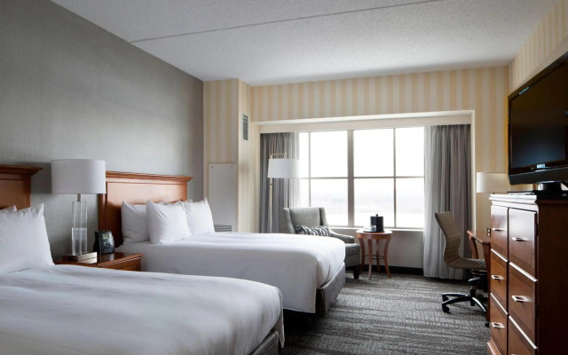 Marriott Hartford Downtown